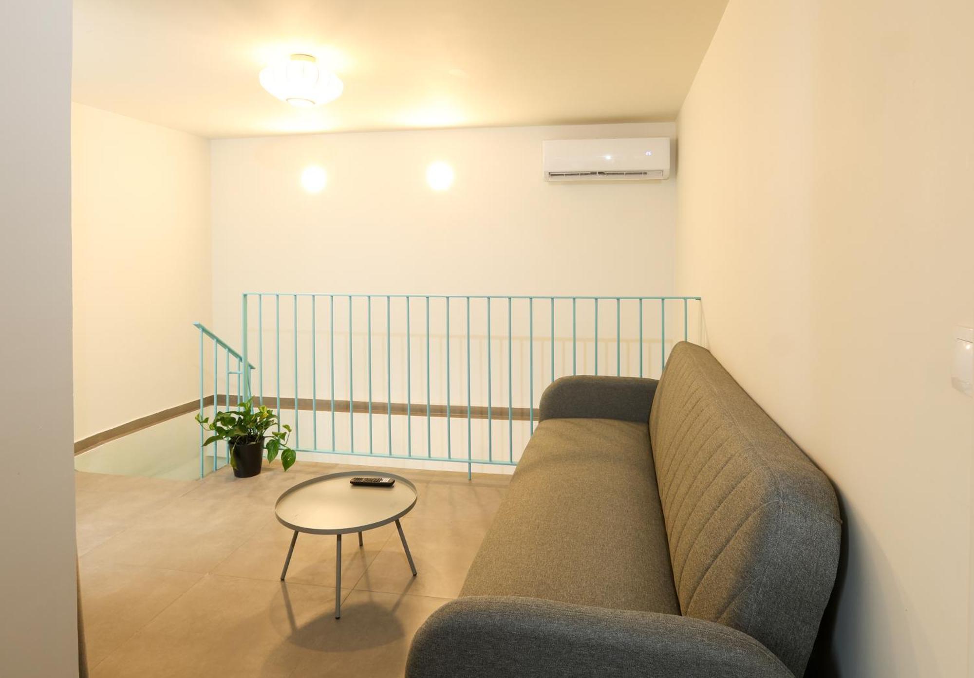 Dogpound Hotel Афіни Екстер'єр фото